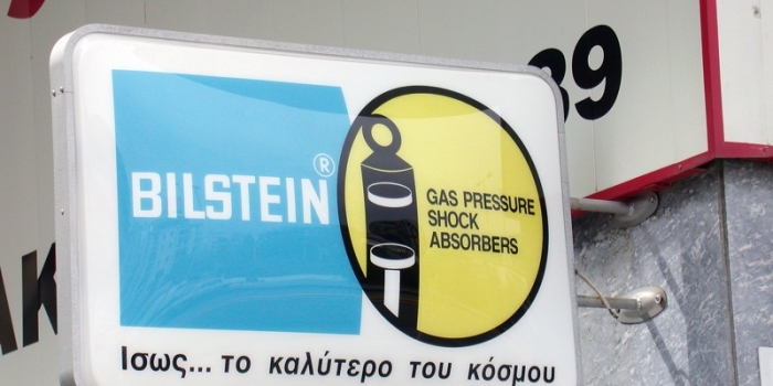 “BILSTEIN”